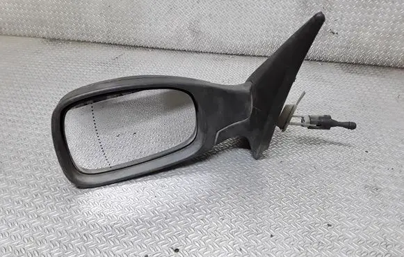 Peugeot 306 Manual wing mirror E201842