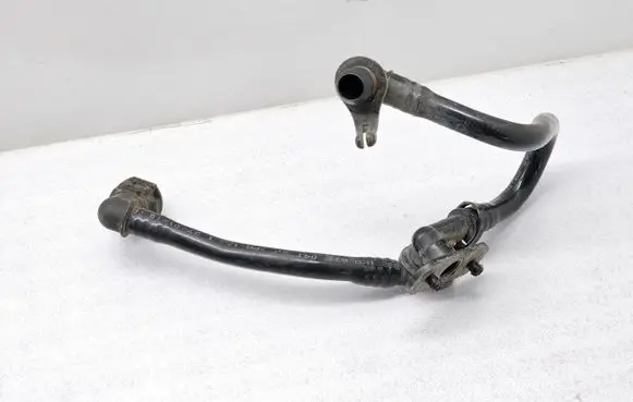 Volkswagen Golf VI Vacuum line/pipe/hose 1K0612041