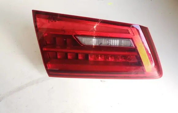 BMW 5 G30 G31 Tailgate rear/tail lights 7376475 63217376475 6321737647512