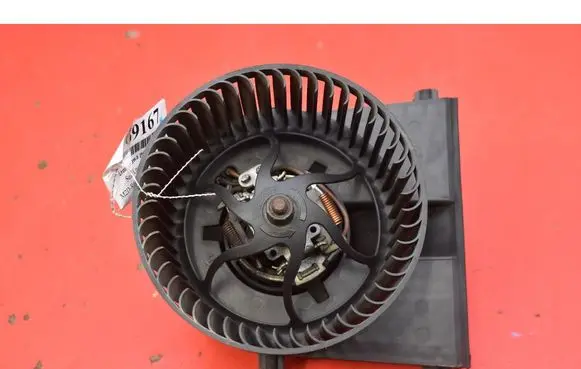 Seat Leon (1M) Heater fan/blower 1J1819021B