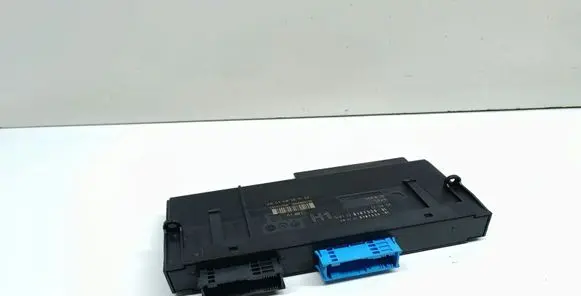 BMW 3 E90 E91 Comfort/convenience module 9187536 61359187536