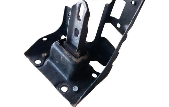 Citroen C4 Cactus Gearbox mount 9801521580