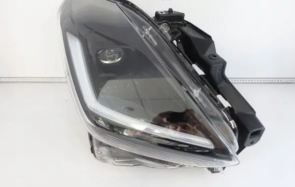 Suzuki Swift II Headlight/headlamp
