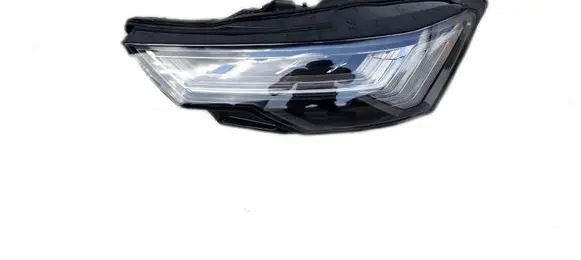 Audi A6 S6 C8 4K Headlight/headlamp
