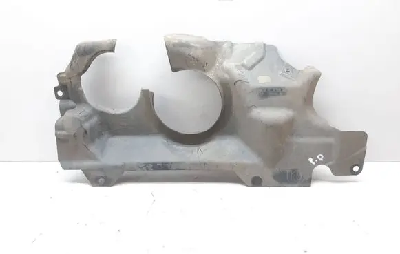 BMW X1 E84 Front underbody cover/under tray 2990818 51712990818