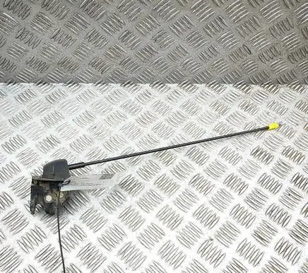 Opel Movano B Rear door lock 93168123