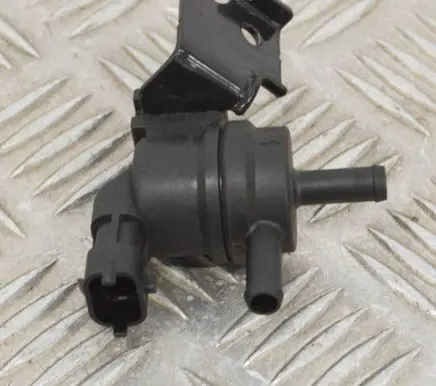 KIA Sportage Turbo solenoid valve