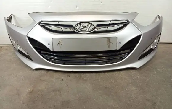 Hyundai i40 Front bumper ZDERZAKI40