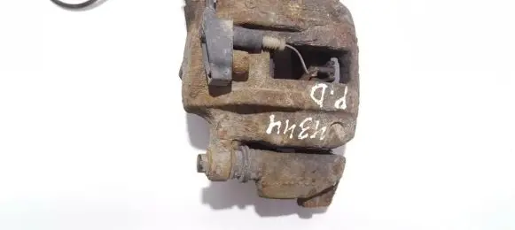 Mercedes-Benz A W168 Front brake caliper