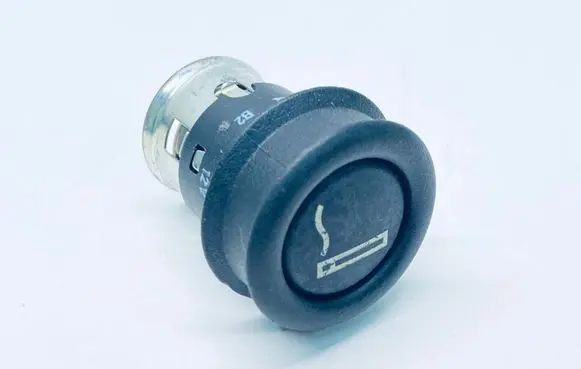 BMW 7 F01 F02 F03 F04 Cigarette lighter 6969134 61346969134