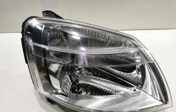 Citroen Berlingo Headlight/headlamp 9644150880