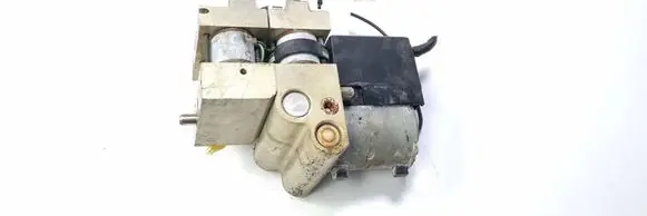 Chevrolet Corvette ABS Pump 0265212001