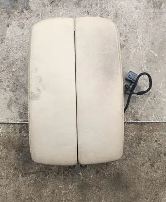 BMW X5 E70 Armrest 51166969544 6969544 51166969543