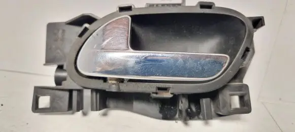Citroen C4 Grand Picasso Front door interior handle 96555518