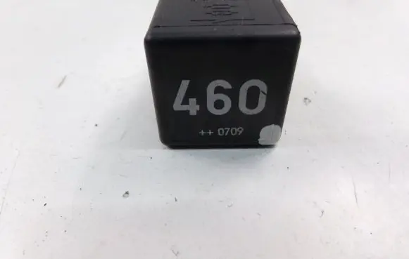 Volkswagen Caddy Other relay 1K0951253A