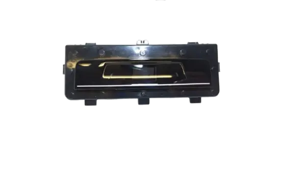 Volkswagen ID.7 Climate control unit 11A907049 PKLT016
