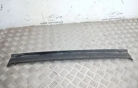 Mitsubishi Galant Rain gutter 