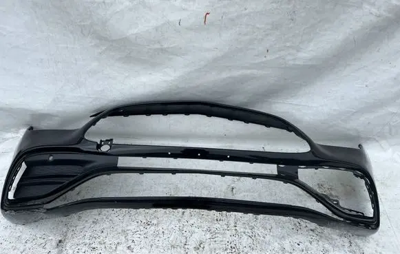 Mercedes-Benz C W206 Front bumper A2068858401