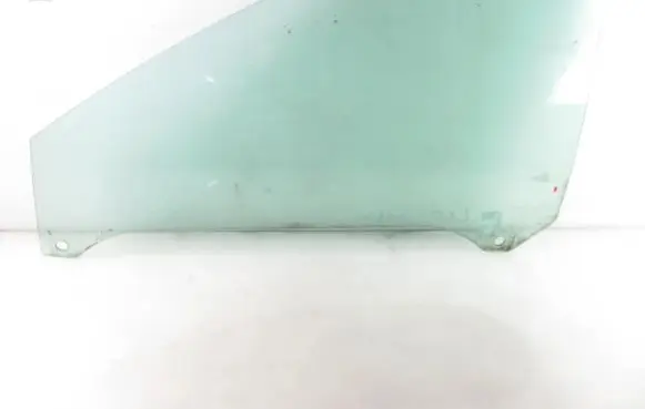 Audi A3 S3 8L Front door window/glass (coupe) 