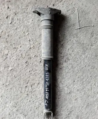 KIA Ceed Rear shock absorber/damper