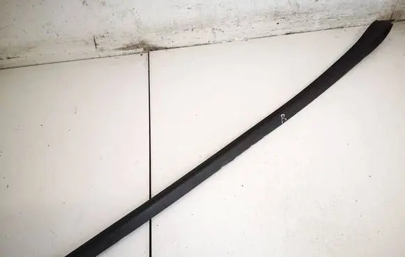 Seat Ibiza IV (6J,6P) Windshield trim 6J0854320
