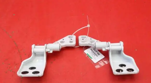 Citroen Berlingo Tailgate/trunk/boot hinge
