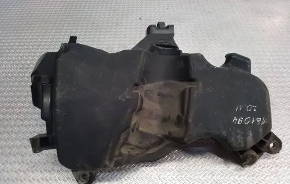 Renault Kangoo II Engine cover (trim) 175B10888R 175B15263R 175753VD0A