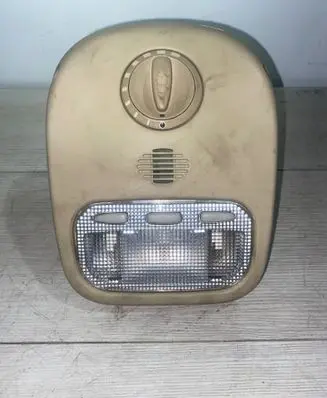 Peugeot 407 Other interior light 96413719ex 9630938477