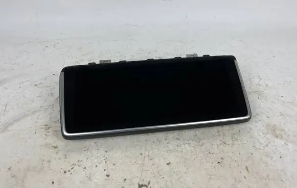 BMW X5 F15 Screen/display/small screen 9347878