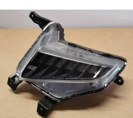 Hyundai i20 (BC3 BI3) Front fog light 92208Q0450DANEK 92208Q0450