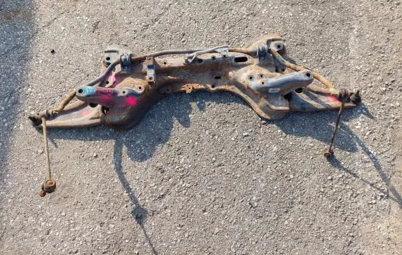 Honda Jazz Front subframe