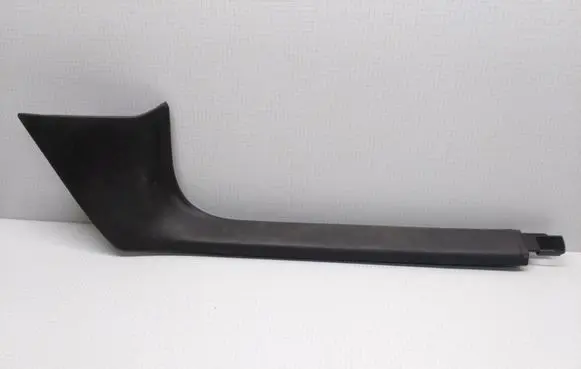 Skoda Octavia Mk2 (1Z) Front sill trim cover 1Z1863484