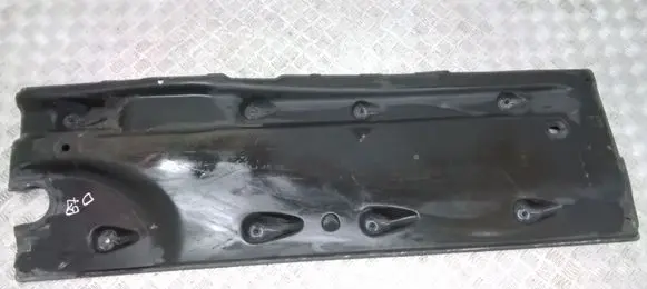Volkswagen PASSAT B7 USA Center/middle under tray cover 561825202A
