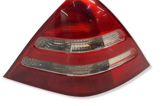 Mercedes-Benz SLK R170 Rear/tail lights A1708201064