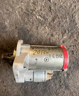 Volvo V60 Starter motor 30659478 TS22E36