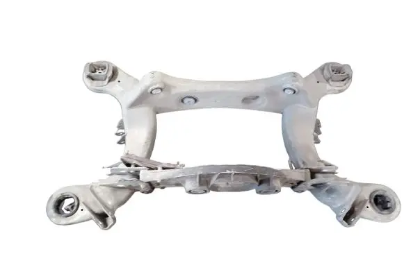 Mercedes-Benz S W221 Rear subframe 