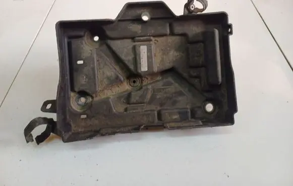 Alfa Romeo Mito Battery box tray cover/lid 50518764