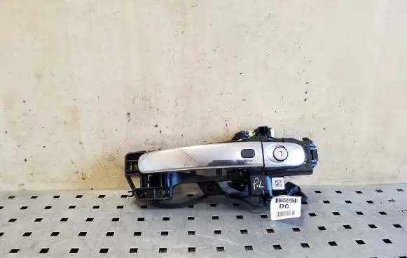 Ford Ranger Front door exterior handle JB3B22487AF JB3B22487AG KB3B22487AF