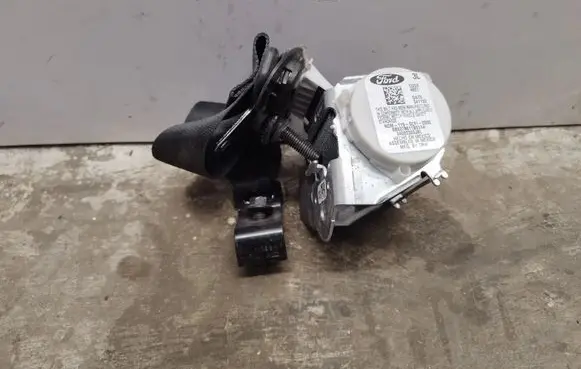 Ford Explorer V Third row seat belt BB5378611B51AK BB5378611B51