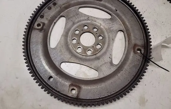 Jaguar S-Type Flywheel