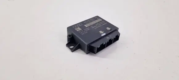 Audi A7 S7 4G Parking PDC control unit/module 4G0919475G 4G0919475C 4H0919475E
