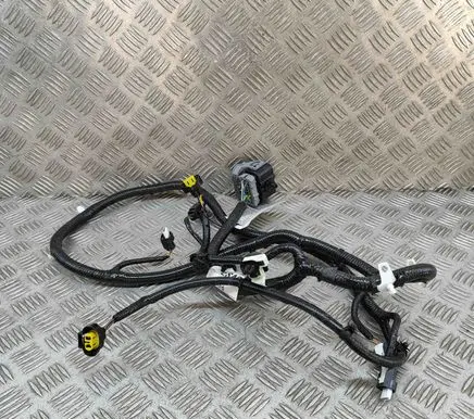 Ford Kuga III Parking sensor (PDC) wiring loom LX6T15K867ESACG LX6T15K867E