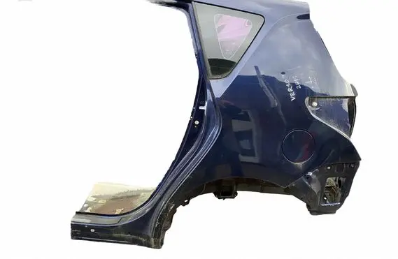 Toyota Verso Rear quarter panel 