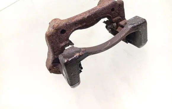 Toyota Auris E180 Brake caliper pad carrier rear 