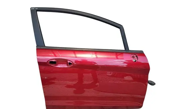 Ford Fiesta Front door