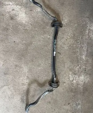 BMW X5 E70 Front anti-roll bar/sway bar