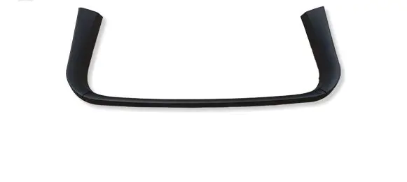 Tesla Model S Tailgate trim 100923600H