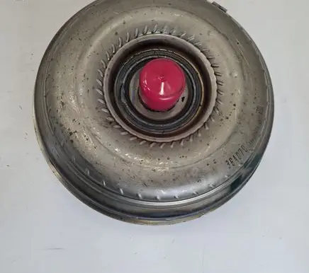 Mini Clubman F54 Torque converter 15411479