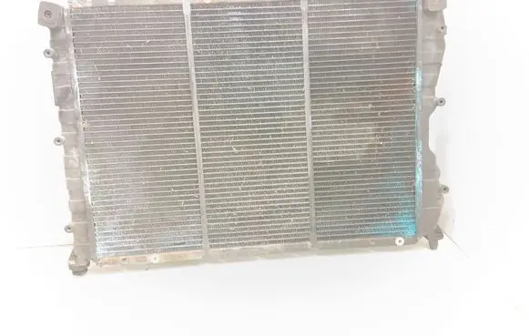 Alfa Romeo GTV Coolant radiator PA66GF30