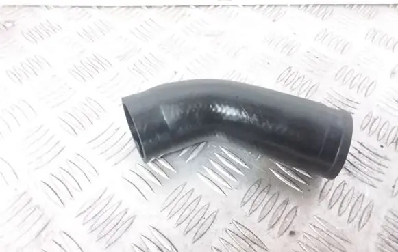 Toyota Corolla Verso E121 Intercooler hose/pipe